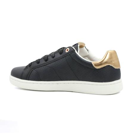 Женские кеды Bjorn Borg T306 PRF W 2011462520, черные