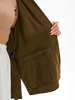 FLUID UTILITY JACKET 4700153 - FLUID UTILITY JACKET 4700153