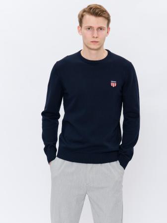 COTTON C-NECK 8050185