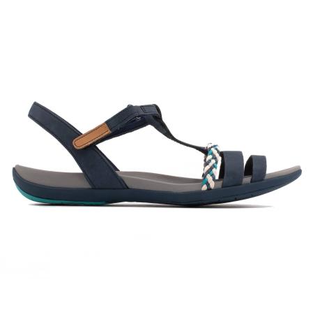 Женские сандалии Clarks Tealite Grace 26123894, синие
