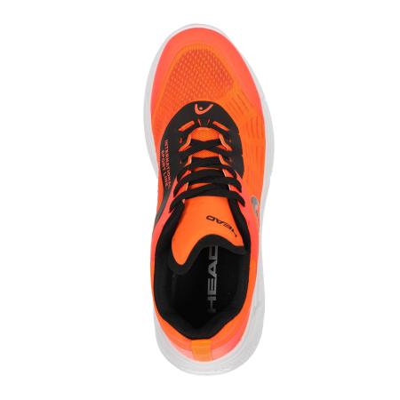 Мужские кроссовки HEAD QUASAR MIX HDM318800, оранжевые