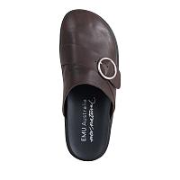 Summer Fashion Amber 2.0 W13307 - Женские сабо EMU Australia, коричневые