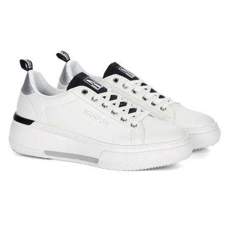 Женские кеды Napapijri SIN NP0A4GU2CO, белые