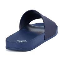 MARNI MIX BHM519200 - Мужские сланцы Beverly Hills Polo Club, синие MARNI MIX BHM519200 - Мужские сланцы Beverly Hills Polo Club, синие