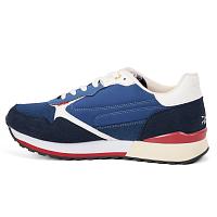 KING POWER MIX BHM513105 - Мужские кроссовки Beverly Hills Polo Club, синие KING POWER MIX BHM513105 - Мужские кроссовки Beverly Hills Polo Club, синие