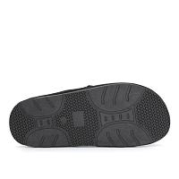 SMU Ted Slide RM10047 - Мужские тапочки EMU Ridge, черные