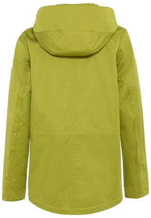 Женская куртка Camel Active JACKET 320614-1F37, зеленая