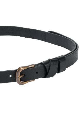 Женский ремень Camel Active Belt 3024009B40, черный Женский ремень Camel Active Belt 3024009B40, черный