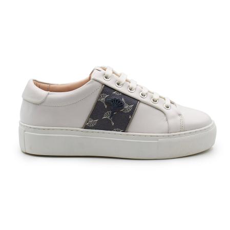 Женские кеды JOOP cortina accento daphne sneaker yt6 4140006027, белые