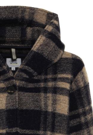 Женское пальто Camel Active COAT 310050-6F32, мультиколор