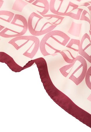 Платок ETERNA 479-25-PEGY, бежевый