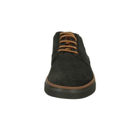 Мужские кеды Camel Active BAYLAND 21233296, черные