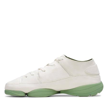 Мужские кроссовки Clarks Trigenic Evo 26139219, белые