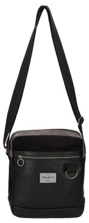 Сумка репортер Pepe Jeans Bags MILLER TABLET SHOULDER 77956