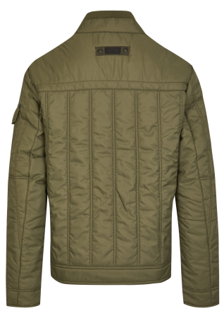 Мужская куртка Camel Active jacket 430210-6U99, оливковая