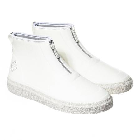 Мужские ботинки на молнии Gant STORMHAVEN 18699333, белые