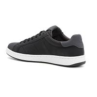 T316 CLS CTR M 2242513512 - Мужские кеды Bjorn Borg, черные