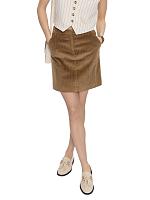 WIDE WALE CORD SKIRT 4401034 - WIDE WALE CORD SKIRT 4401034 WIDE WALE CORD SKIRT 4401034 - WIDE WALE CORD SKIRT 4401034