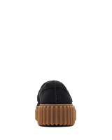 Clarks Torhill Penny 26171954 - Женские лоферы Clarks, черные