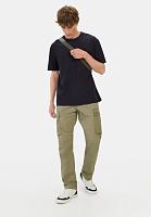 Light weight Cargo 476X05-5F75 - Мужские брюки карго Camel Active, хаки