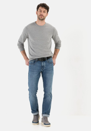 Мужские джинсы Camel Active Denims 488895-9D19, синие