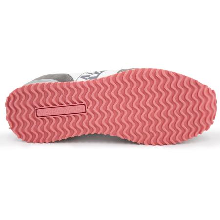 Женские кроссовки Napapijri NYP NP0A4HKJ, белые