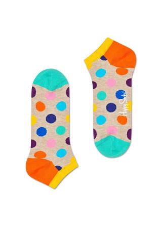 Big Dot Low Sock BDO05