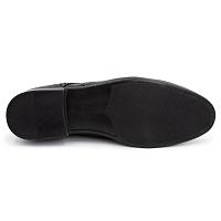  22207111 - Мужские дерби брогированные Clarks, черные