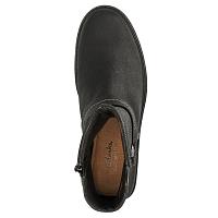 Opal Rose 26168444 - Женские сапоги Clarks, черные