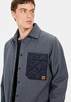 Overshirt 409384-4S84 - Overshirt 409384-4S84