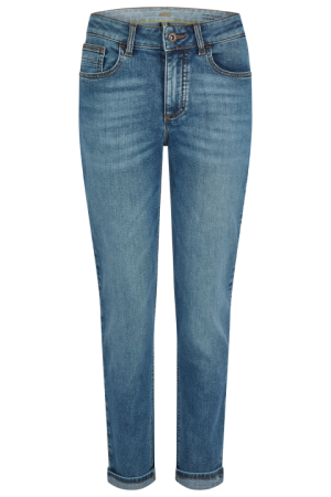 Женские джинсы Camel Active DENIM TROUSER 388535-8D88, синие