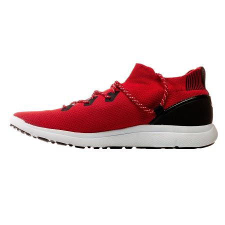 Мужские кроссовки Pepe Jeans London HIKE SUMMER PMS30521, красные Мужские кроссовки Pepe Jeans London HIKE SUMMER PMS30521, красные