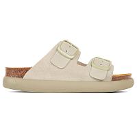 NOELLE CHUNKY F322491054 - Женские пантолеты SCHOLL, голубые