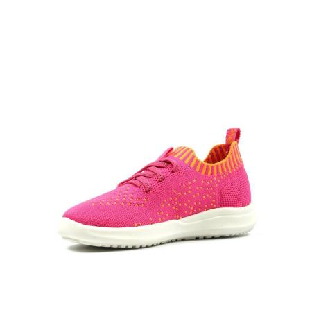 Детские кроссовки Richter low shoes 9100-3191-3300, фуксия