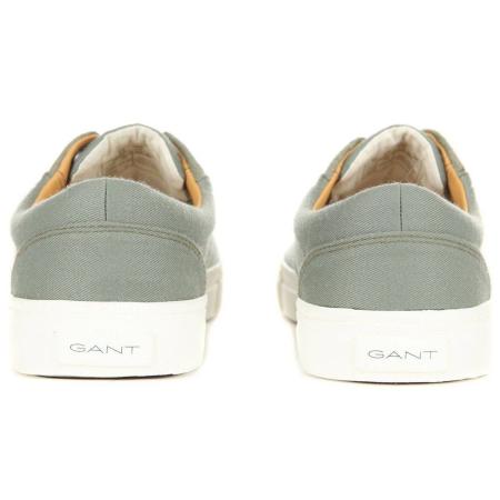 Мужские кеды Gant HERO 18638384, хаки