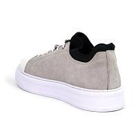  33307218-1400 - Мужские кеды Bugatti, белый