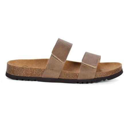 Мужские сланцы SCHOLL TYMEG F304991147, бежевые