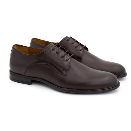 Мужские дерби Clarks 22207125, коричневые