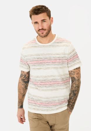 T-Shirt 1/2 Arm 409700-5T53