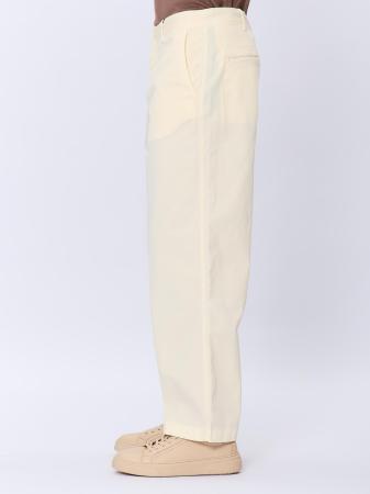 Loose straight casual pants 1000332