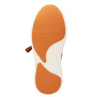 RaceLite Wally 26168346 - Мужские ботинки Clarks, оливковые