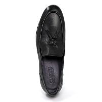  22207206 - Мужские лоферы Clarks, черные