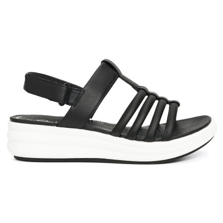 Женские босоножки Clarks Drift Ease 26164967, черные