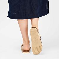 NICOLE F321751030 - Женские пантолеты SCHOLL, белые NICOLE F321751030 - Женские пантолеты SCHOLL, белые