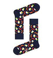 2-Pack Beer Socks Gift Set XBEE02 - 2-Pack Beer Socks Gift Set XBEE02