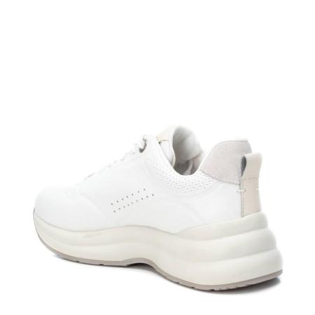 LEATHER LADIES SHOES 68439