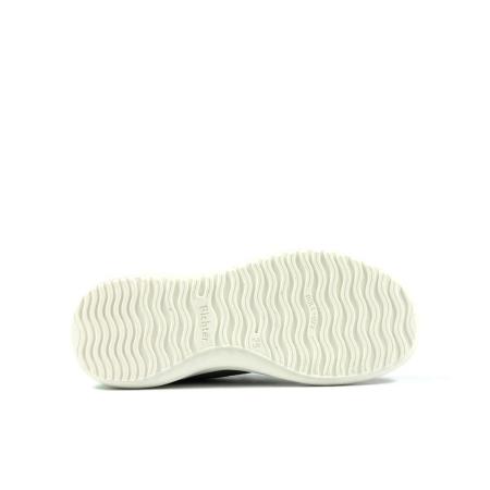 Детские кроссовки Richter low shoes 9051-3191-6300, серые