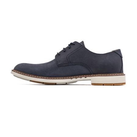 Мужские дерби Clarks Un Elott Lace 26149335, синие