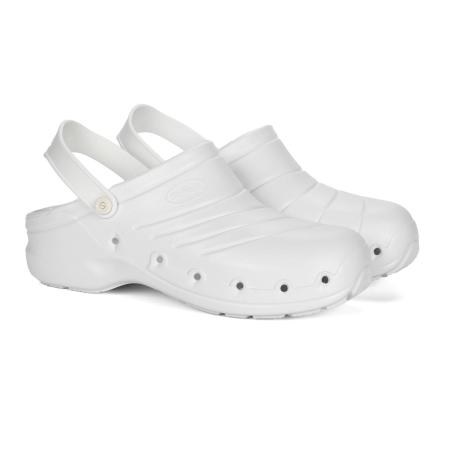 Сабо SCHOLL WORK LIGHT F219461065, белые