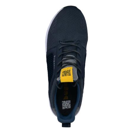 Мужские кроссовки Bugatti Java II 34262362-6950, синие